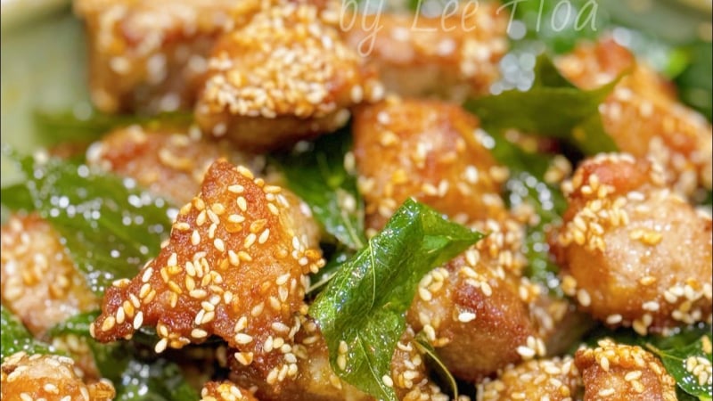 bo-phan-trang-hong,-mem-mai-cua-con-heo,-di-cho-som-moi-mua-duoc,-dem-chien-len-vua-gion-vua-thom