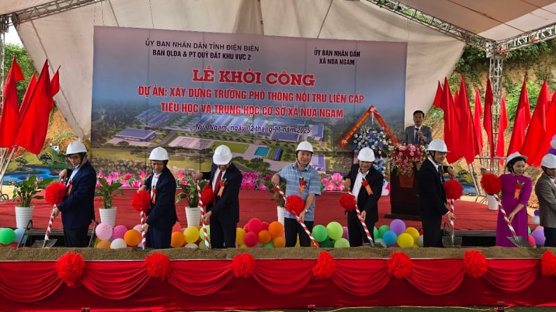 dien-bien:-3-gia-dinh-dan-toc-thieu-so-hien-dat-xay-dung-truong-lien-cap-cua-xa