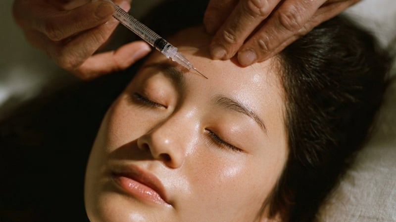 liet-tu-chi,-suy-ho-hap-sau-khi-tiem-botulinum-xoa-nhan-tai-nha