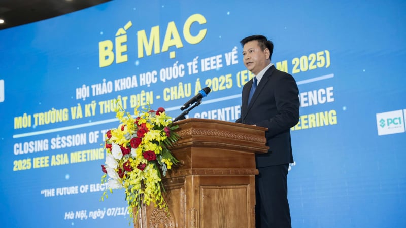 be-mac-hoi-thao-khoa-hoc-quoc-te-ieee-ve-moi-truong-va-ky-thuat-dien-–-chau-a-2025