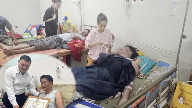 tim-thay-3-nguoi-mat-tich-o-bien-ly-son:-tin-moi-nhat-ve-suc-khoe-nan-nhan