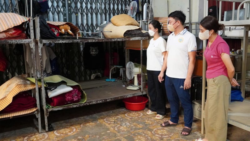 nghe-an:-gan-200-hoc-sinh-mac-cum-a,-mot-truong-o-mien-nui-tam-thoi-cho-hoc-sinh-nghi-hoc