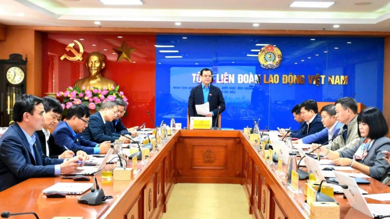 chuan-bi-to-chuc-dai-hoi-xiv-cong-doan-viet-nam