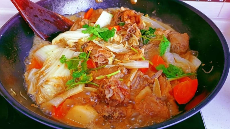 loai-thit-re-hon-ca,-huong-vi-tinh-te-hon-thit-bo,-giau-nang-luong,-it-chat-beo,-ham-rau-cu-cuc-thom