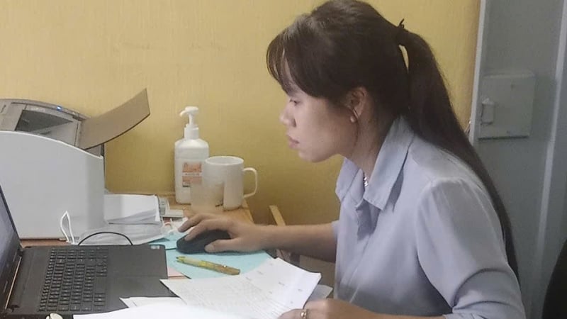 muc-luong-cua-nhan-vien-truong-hoc-2025-moi-nhat:-vi-sao-hon-13.000-nhan-vien-gui-tam-thu?