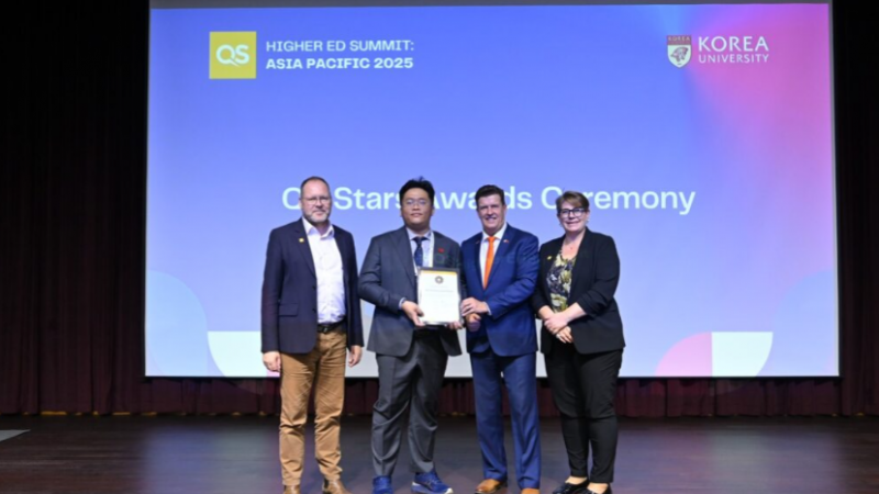 truong-dai-hoc-anh-quoc-viet-nam-dat-chung-nhan-qs-5-sao-6-nam-lien