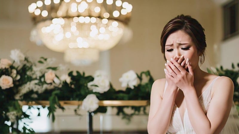 chong-sap-cuoi-va-chi-dau-len-lut-nhan-tin,-phoi-bay-su-that-kinh-hai