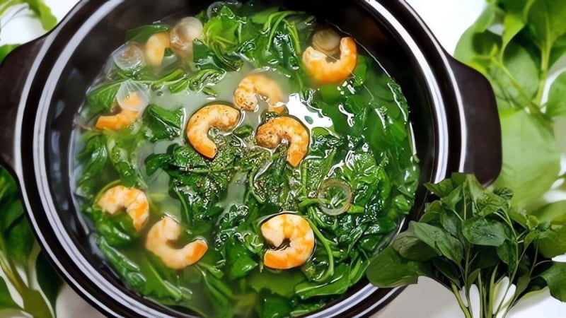 loai-rau-dai-truoc-chi-cho-lon-an,-nay-la-dac-san-duoc-san-lung,-nau-canh-cuc-ngot