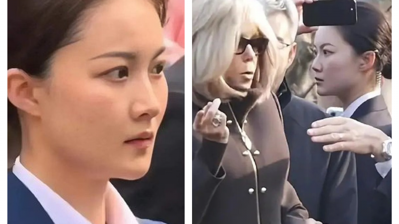 nu-ve-si-dep-nhu-hoa-hau,-gay-sot-o-trung-quoc