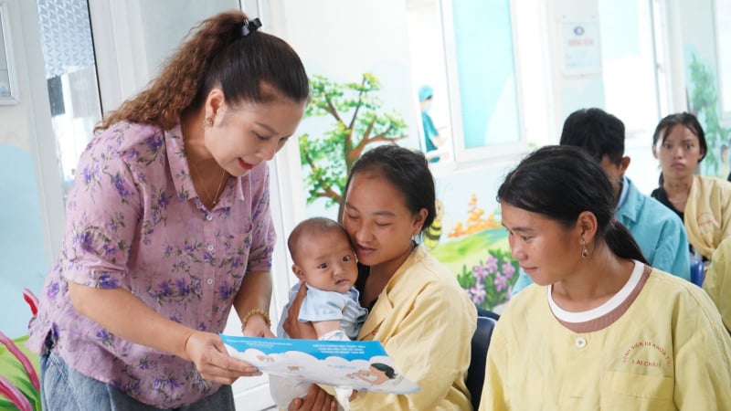 che-do-thai-san-cho-nu-nam-2026-moi-nhat