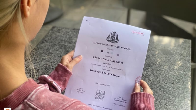 loat-sinh-vien-soc-vi-bang-quoc-te-nhung-khong-duoc-cong-nhan:-bo-gddt-chinh-thuc-tra-loi