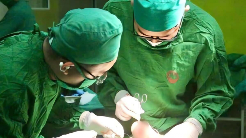 cuu-song-ban-chan-gap-chan-thuong-got-chan-honda-do-tai-nan-lao-dong