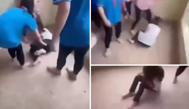 nu-sinh-lop-8-bi-giat-toc,-dam-da-hoi-dong-o-bac-ninh-gay-buc-xuc:-nha-truong-noi-gi?