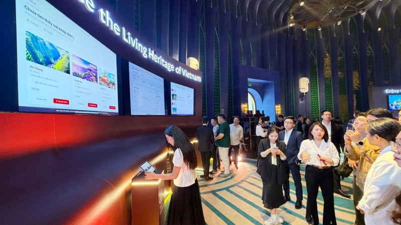 du-lich-viet-nam:-ra-mat-nen-tang-visit-vietnam-–-“cu-hich”-cho-nganh-du-lich-trong-ky-nguyen-so