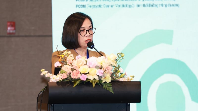 nu-pgs-la-pho-giam-doc-benh-vien-phu-san-lon-nhat-viet-nam,-tung-la-thu-khoa-dh-y-ha-noi