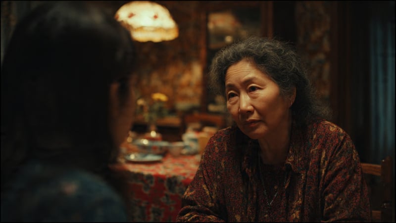 me-chong-mat-nang-may-nhe-khi-1-sang-toi-khong-day-som-nau-com-sang