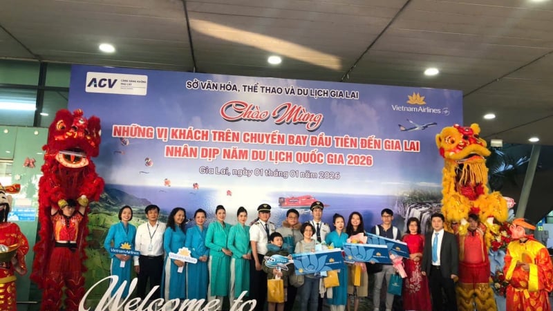 gia-lai-“khai-hoa”-nam-du-lich-quoc-gia-2026:-muc-tieu-15-trieu-khach,-doanh-thu-35.000-ty-dong