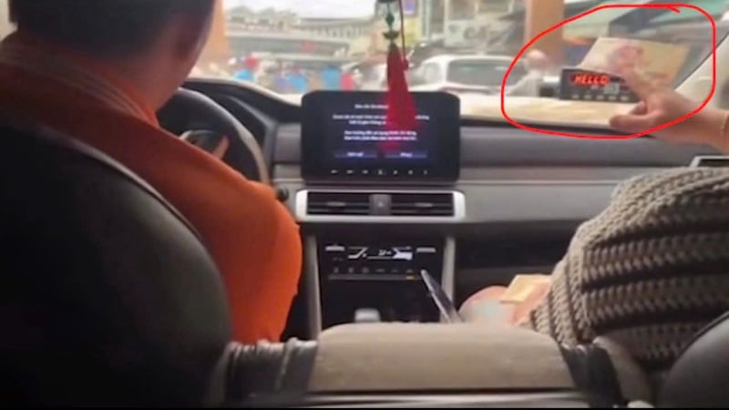 xac-minh-nghi-van-tai-xe-taxi-o-nha-trang-lam-ao-thuat-trao-to-200.000-dong-cua-du-khach