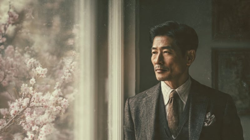 khoc-nuc-no-sau-khi-xem-phim-sex-education,-lai-xe-sang-nha-vo-cu-noi-loi-xin-loi