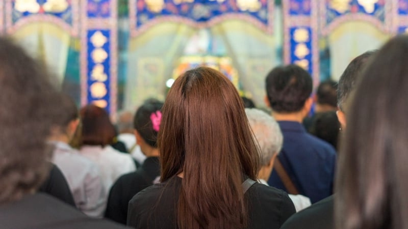 chau-gai-dang-bai-mong-co-them-nguoi-tien-ba-ngoai-lan-cuoi,-bat-ngo-ca-mang-xa-hoi-cung-du-tang