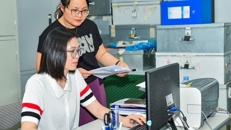 vi-tri-viec-lam-xep-theo-ngach-cong-chuc-moi-nhat