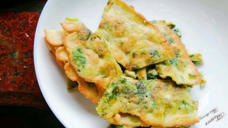 loai-rau-dan-da,-moc-de-nhu-co,-giup-dep-da,-bo-mau,-giam-benh-tim-mach,-lam-mon-nay-cuc-thom