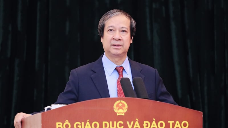 bo-gddt-lay-y-kien-gioi-thieu-bo-truong-nguyen-kim-son-ung-cu-dai-bieu-quoc-hoi-khoa-xvi