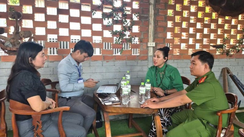 xu-ly-nong-vu-du-khach-khieu-nai-tai-phu-quoc:-2-co-so-bi-kiem-tra,-buoc-hoan-tien-coc