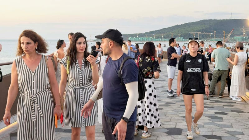 9-ngay-nghi-tet-nguyen-dan:-luong-khach-dat-som-tang-khoang-50%-so-voi-cung-ky-nam-ngoai