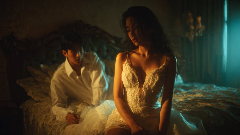 u50-cuoi-vo-tre-dep,-6-thang-sau-bong-thay-hon-nhan-nhu-bi-cham-mach