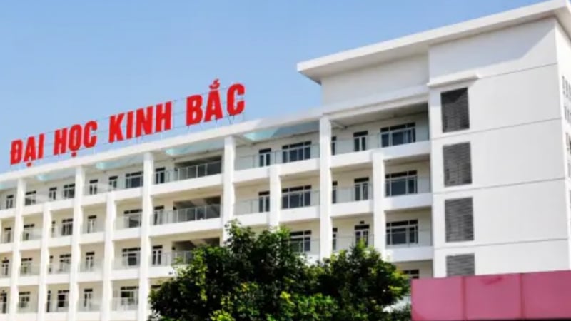 truong-dai-hoc-kinh-bac-thu-hoi-160-bang-tot-nghiep