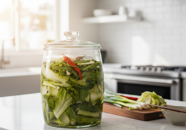 rau-cai-be-xanh-muoi-dua-loi-hay-hai?-cach-an-tot-cho-suc-khoe-trong-dip-tet