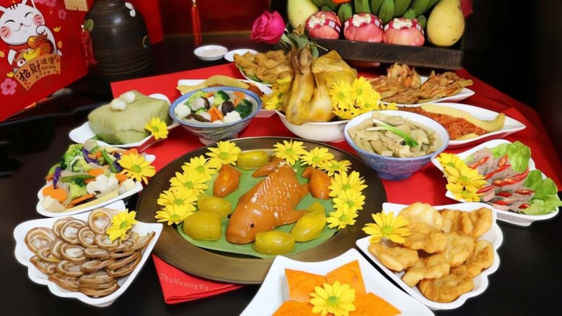 mam-co-cung-ong-cong-ong-tao-day-du,-dep-mat,-mang-lai-may-man,-binh-an-cho-gia-chu