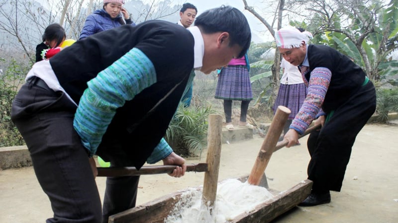 banh-giay-–-loai-banh-khong-the-thieu-trong-tet-cua-nguoi-mong
