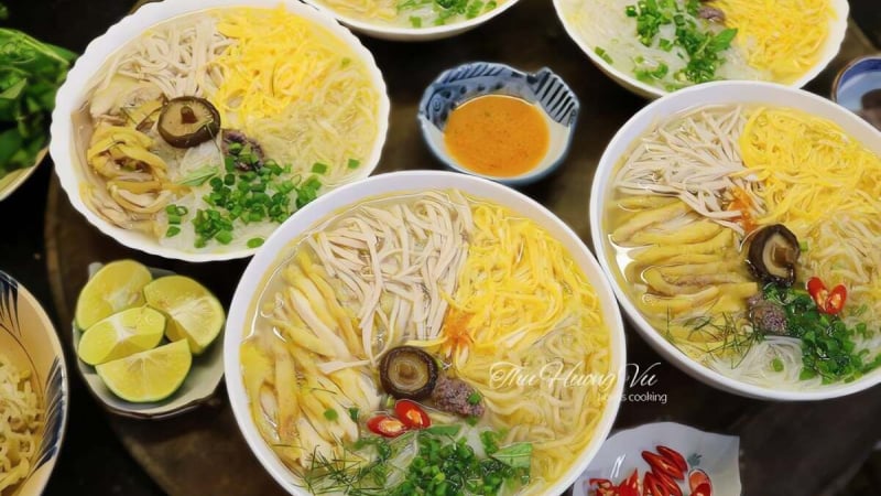 meo-nau-bun-thang-chuan-vi-ha-thanh,-mon-an-giai-quyet-moi-thuc-an-du-ngay-tet