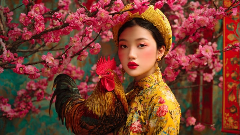 tu-vi-ngay-mai:-4-con-giap-thinh-vuong-nho-lan-gio-xuan,-tranh-xa-ke-nho-nhen,-tinh-tien-deu-ruc-ro