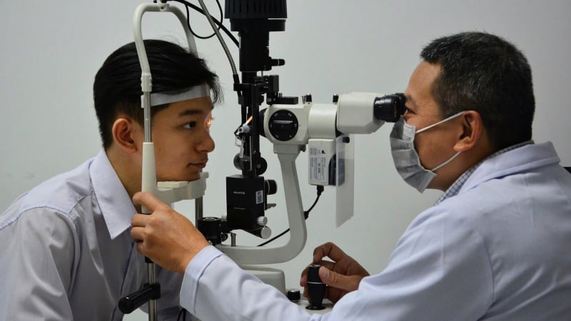 ung-dung-ai-mo-phong-benh-ly-nhan-khoa-cua-sinh-vien-duoc-dua-vao-benh-vien