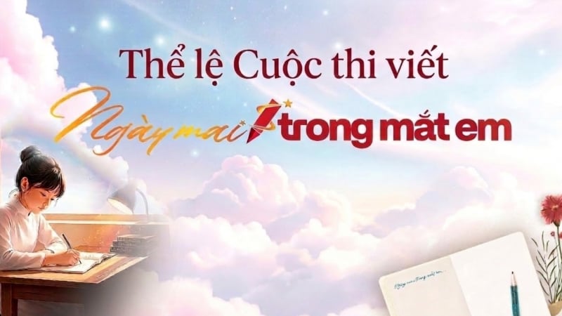 the-le-cuoc-thi-viet-ngay-mai-trong-mat-em