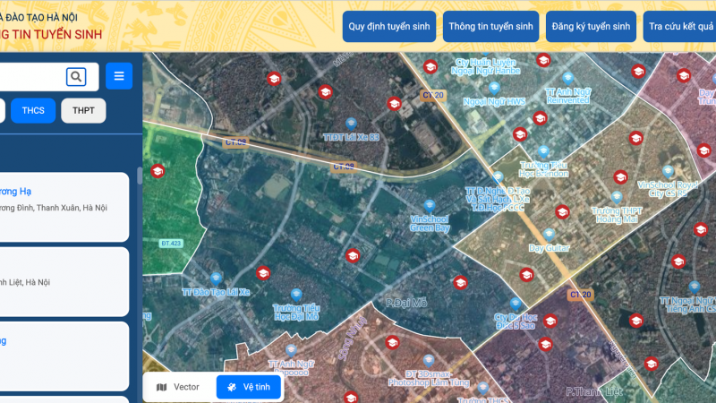 ban-do-so-gis-la-gi-va-ung-dung-ban-do-gis-cho-tuyen-sinh-dau-cap-o-ha-noi