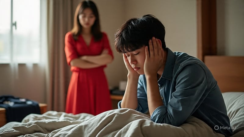 an-ai-iu-xiu,-vo-chua-vui-da-bo-cuoc,-den-khi-biet-bi-mat-dong-troi-cua-vo-chi-biet-khoc