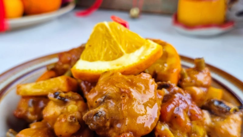 loai-thit-co-protein-cao-hon-thit-heo,-it-beo-hon-thit-bo,-dem-sot-voi-cam-thanh-mon-ngon-hap-dan