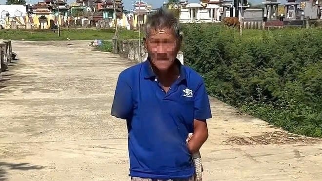 cu-ong-79-tuoi-bi-ran-ho-mang-can-da-qua-nguy-kich,-van-phai-theo-doi-bien-chung