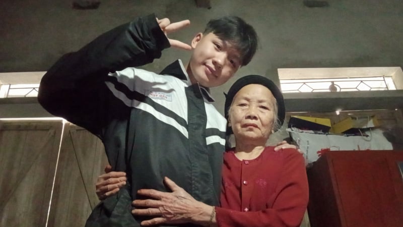 bai-du-thi-“ngay-mai-trong-mat-em”:-13km-den-truong-va-giac-mo-noi-voi-ba-chau-da-lam-duoc-roi!