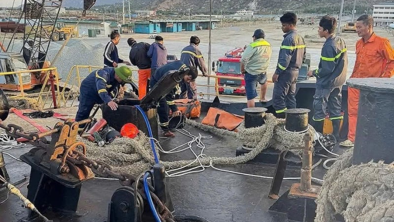 vu-3-nguoi-tu-vong-duoi-ham-tau-o-khanh-hoa:-thong-tin-moi-nhat-ve-suc-khoe-2-nan-nhan-con-lai