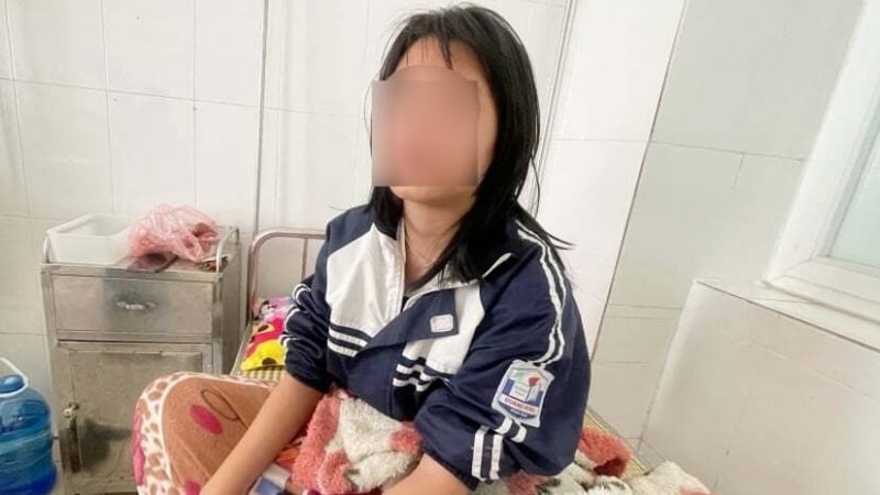 nu-sinh-lop-7,-mo-coi-cha-me-o-hung-yen-uong-thuoc-tru-sau,-phai-nhap-vien-cap-cuu