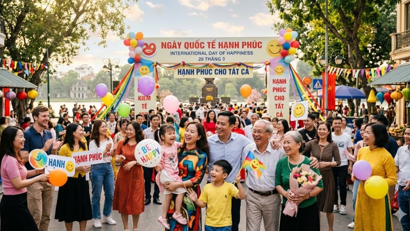 ngay-quoc-te-hanh-phuc:-quoc-gia-hanh-phuc-nhat-the-gioi-o-dau?-viet-nam-xep-hang-thu-may-the-gioi?