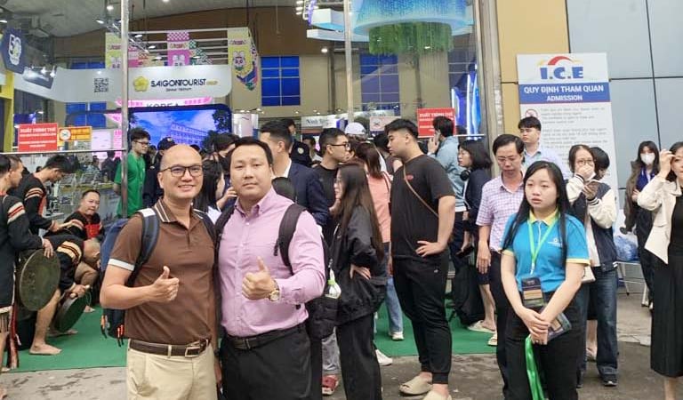 vitm-ha-noi-2026:-cu-hich-chuyen-doi-so-va-tang-truong-xanh-cho-du-lich-viet-nam