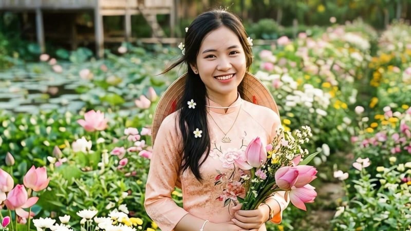 tu-vi-ngay-mai:-3-con-giap-van-do-nhu-son,-than-tai-uu-ai-ban-loc-doi-dao,-lam-gi-cung-ra-tien