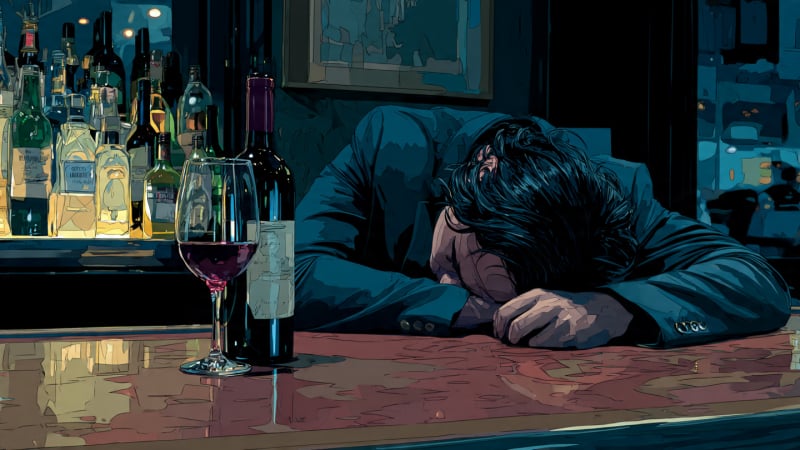 uong-ruou-ngoai-nhan-mac-noi-tieng,-nguoi-dan-ong-hon-me,-ngung-tuan-hoan