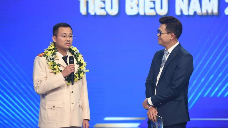 le-trao-giai-thuong-guong-mat-tre-viet-nam-tieu-bieu-2025